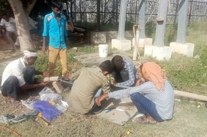 Electricity crisis from city to village, public suffering