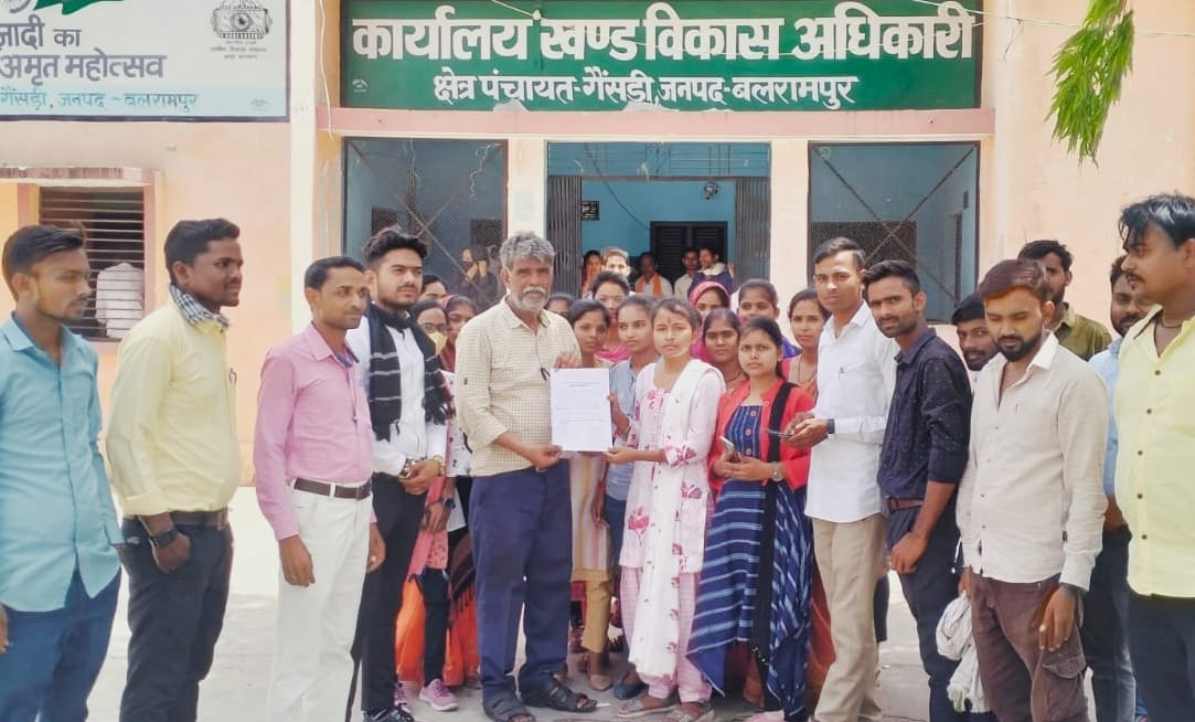 Panchayat assistants did not get the due honorarium even after the order