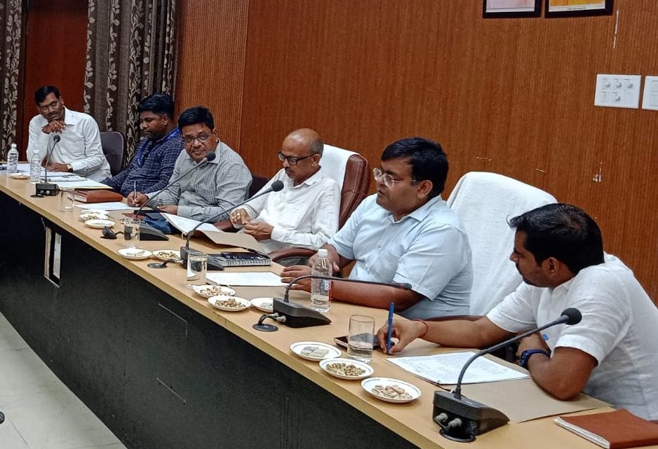 Strengthen the cooperative movement at the grassroots level: DM