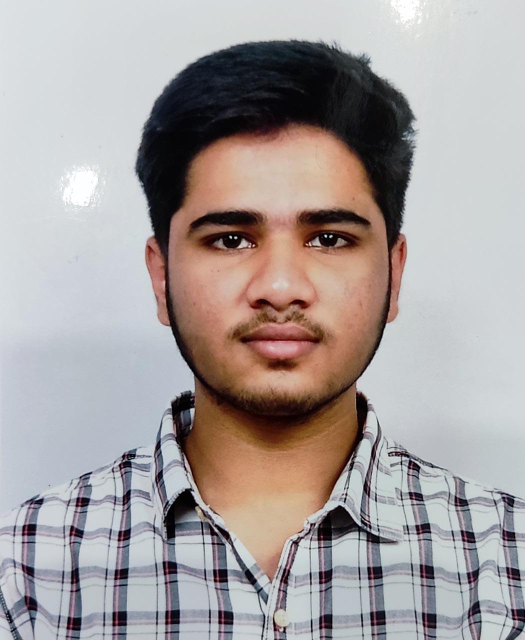 neet examination passed