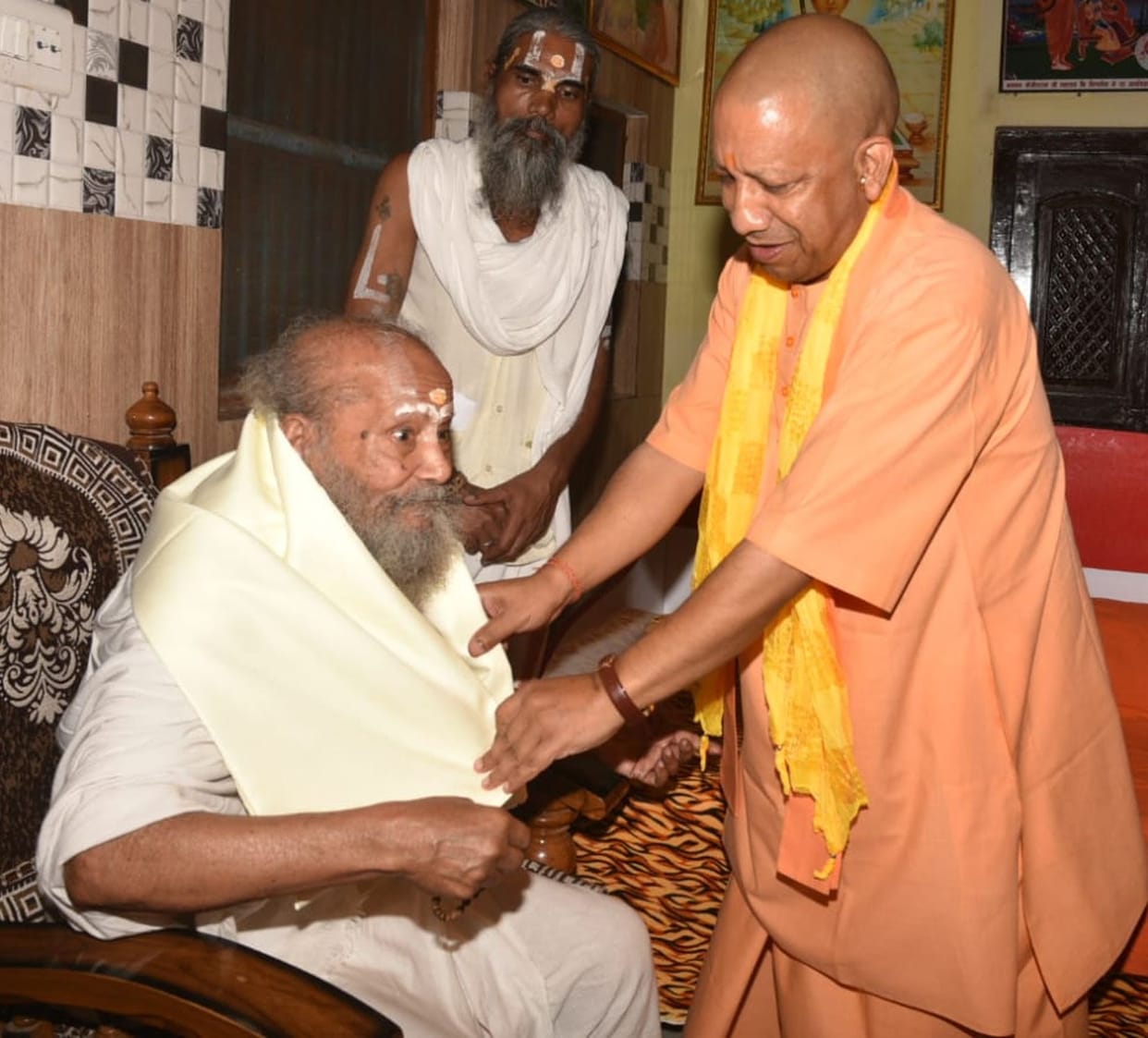 Devotees coming to Ayodhya will get better facilities