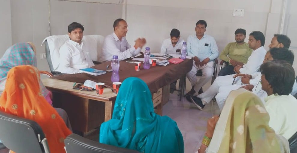 42 crore proposals got unanimous approval