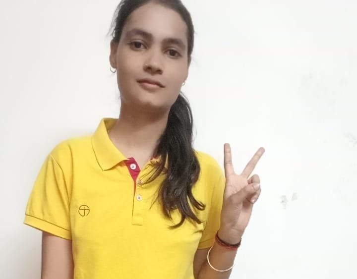 farmer's daughter achieved success in NEET