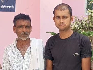 Got peace after killing father and uncle's murderer, now whatever punishment he gets