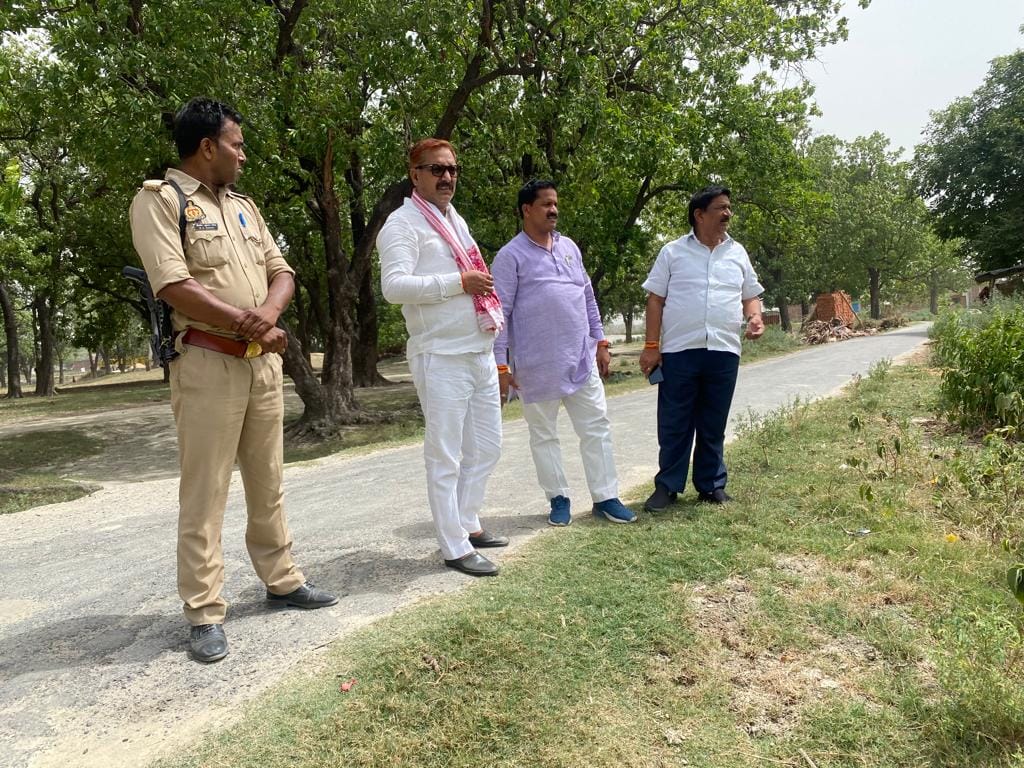 inspection in programme