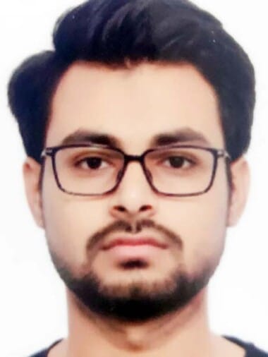 Anas got success in NEET