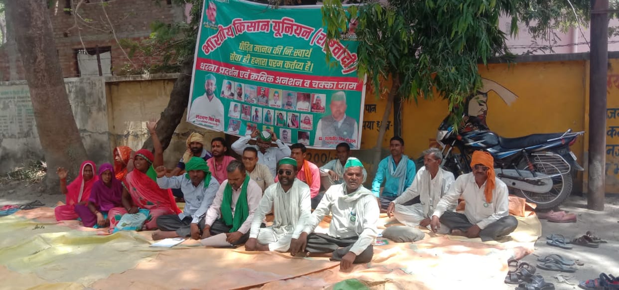 If the problems are not resolved in a week then there will be movement