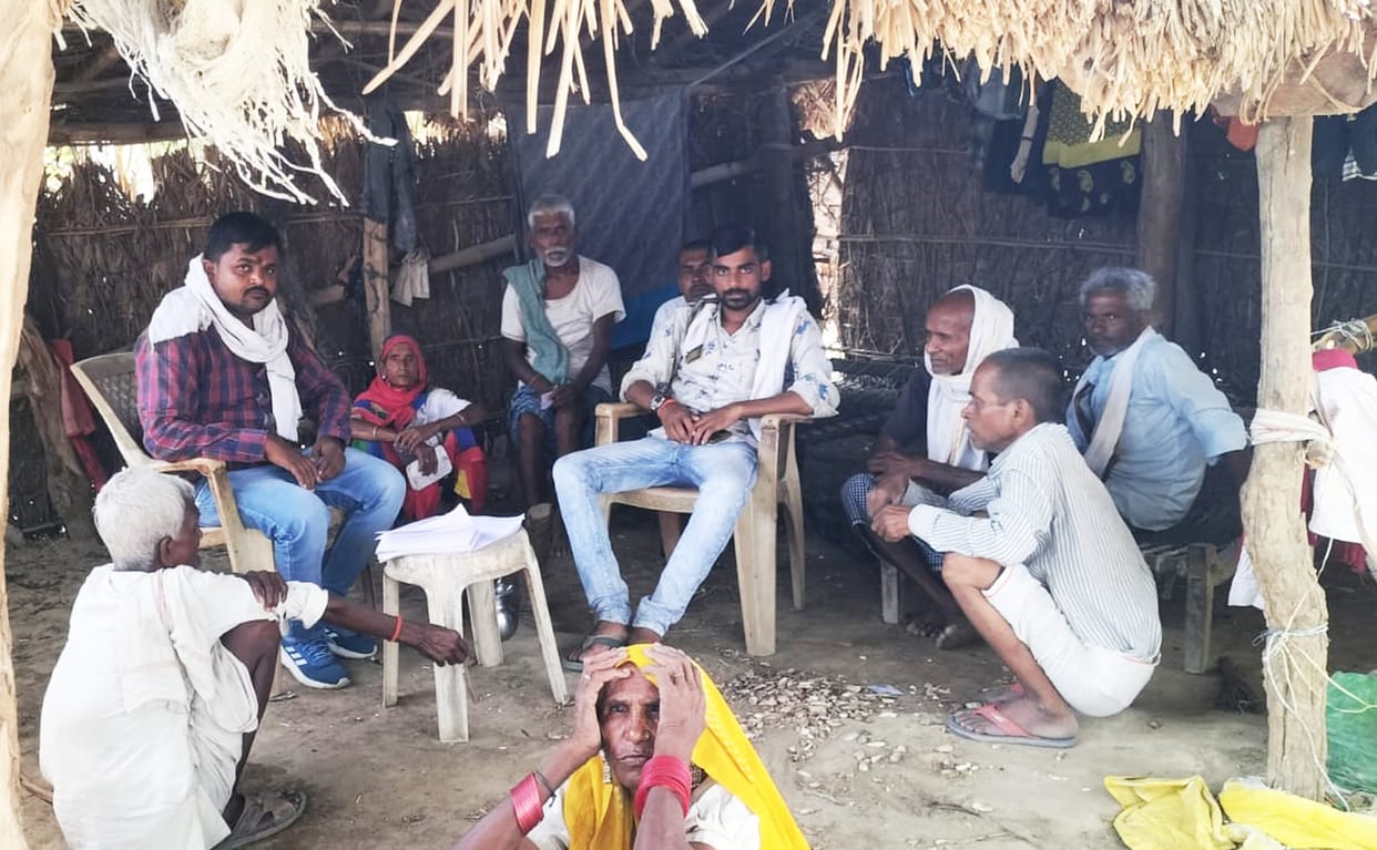 37 farmers applied for Prime Minister's Samman Nidhi