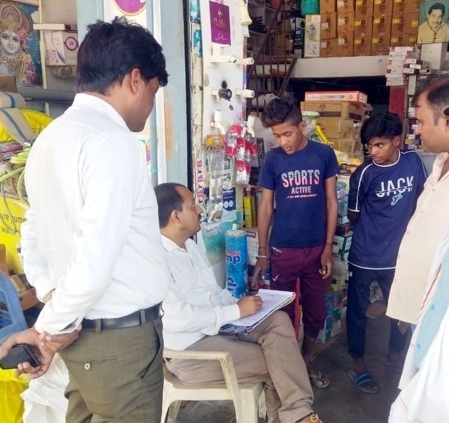 A dozen child laborers were freed