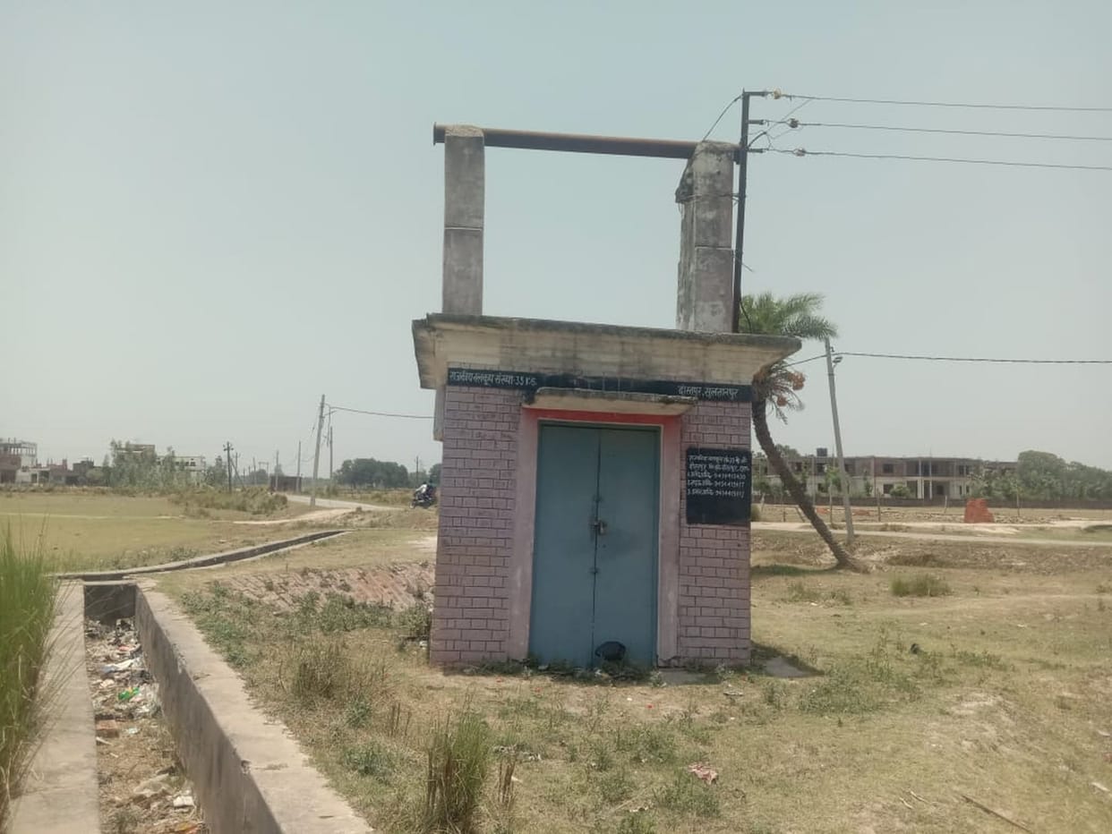 Operation of 60 tube wells stalled, farmers upset