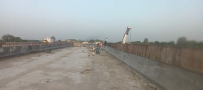 atlasia overbridge may open after investigation