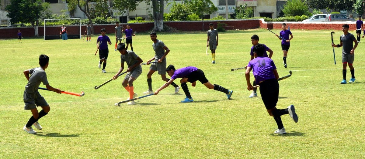 Muzaffarnagar beat Sonipat 2-1