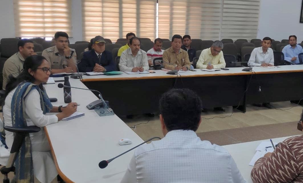Run joint operation to stop drug addiction: DM