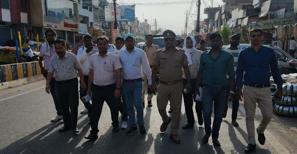 36 thousand rupees recovered fine