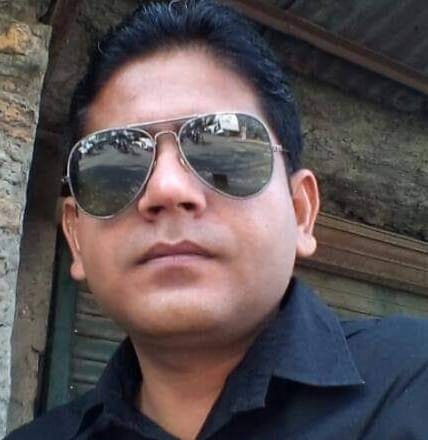 Death of student union president before drowning in Ladhiya river
