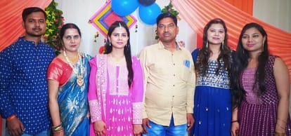 Sold groceries, carried cylinders, Made officers by educating sons and daughters