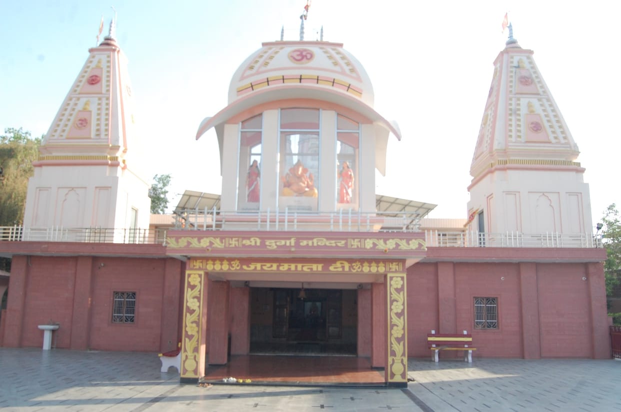 Gupta Navratri from today, this time auspicious yoga