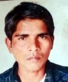 The dead body of a young man who went to fix the power line was found in the field