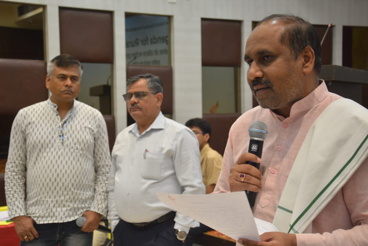 Policy changes should be made in the agriculture sector