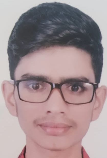 Mother's illness inspired Ramjeet to become a doctor