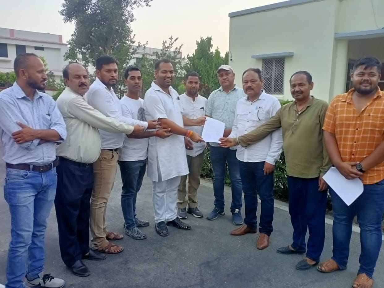 Services of all three personnel removed from engineering college restored