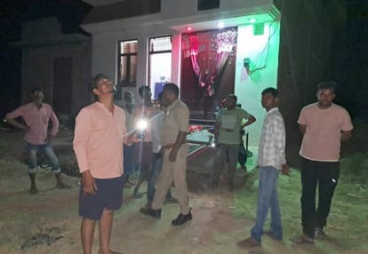 Outcry due to power cut from city to village