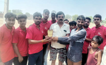 Power hitters beat Behta Warriors by five wickets