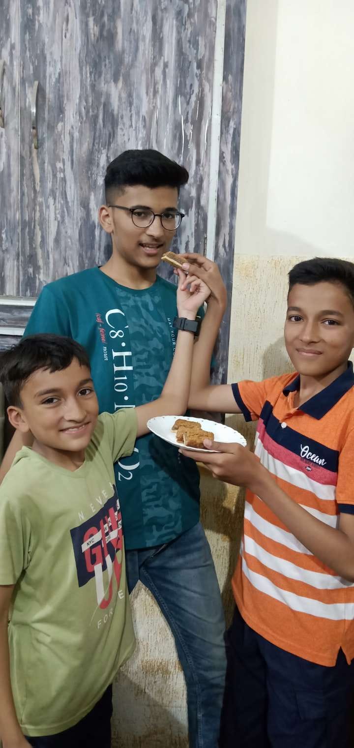 JEE Advanced: Akash's 28th and Azim's 68th rank