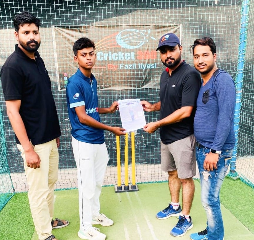 Preparations in full swing for organizing HCL 3