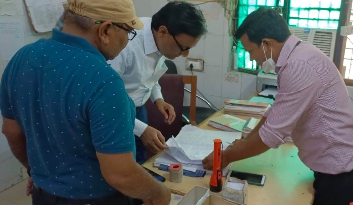 Heat wave: ORS and zinc corner started in hospitals