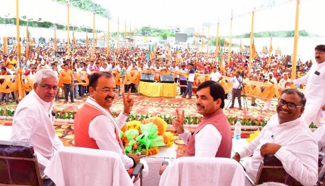 One who does not know the pain of poverty, what will he do to overcome it: Keshav Maurya