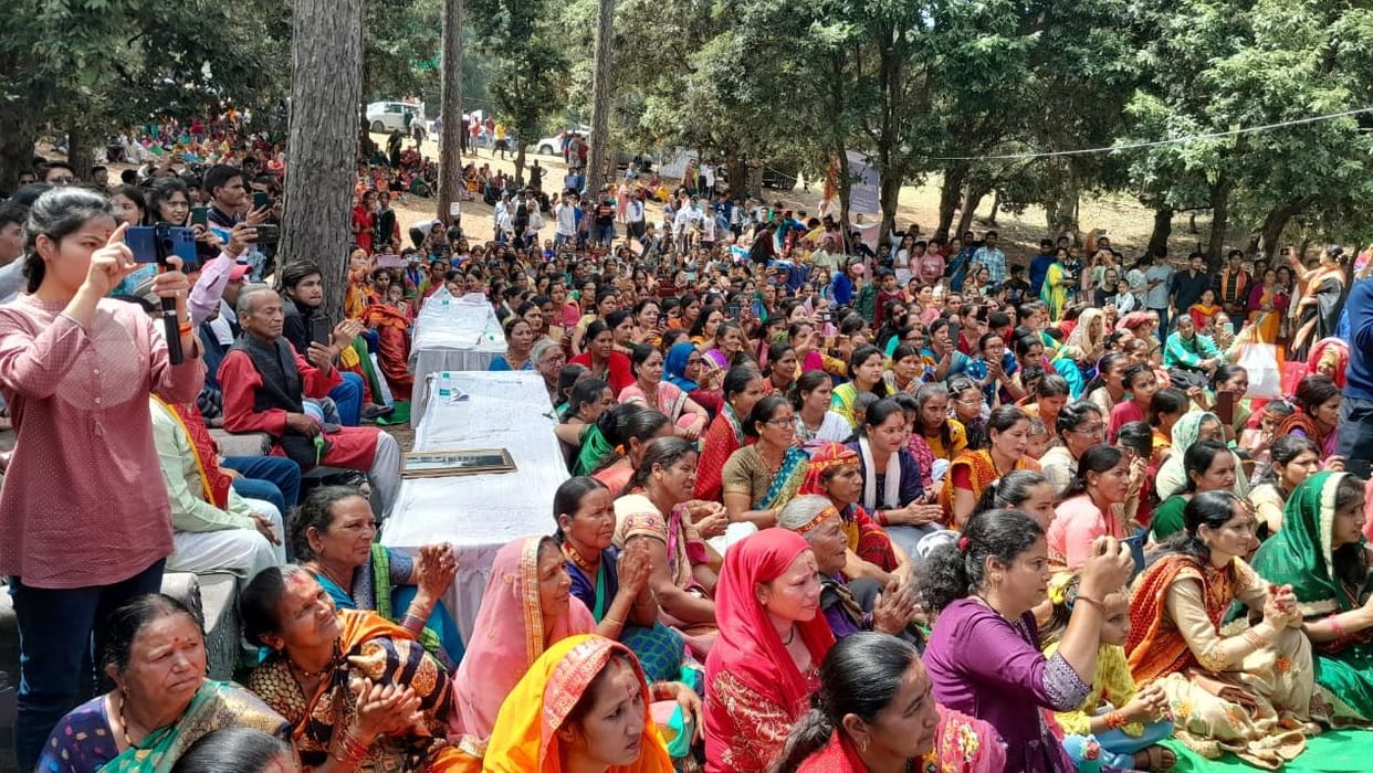 Durga Mahotsava in manila