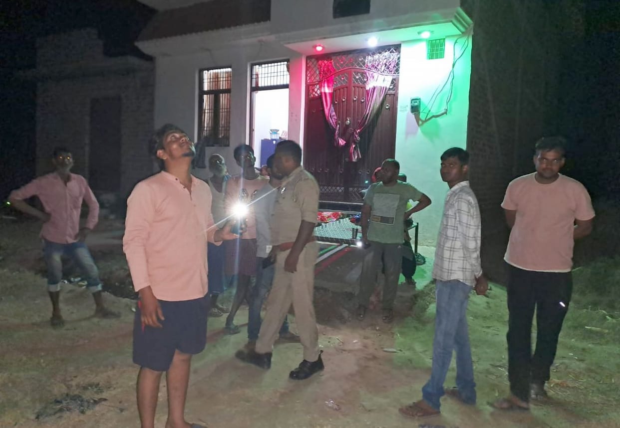 Outcry due to power cut from city to village