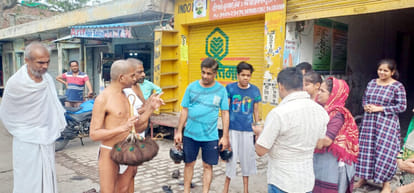 All the disorders are born from the feelings of hope and desire.