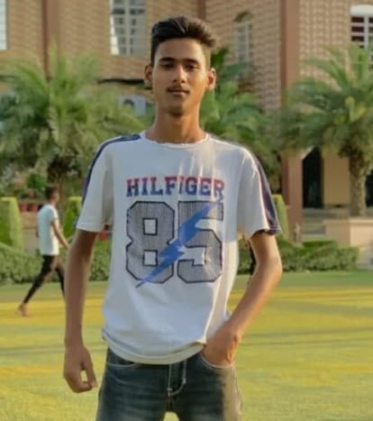 Dead body of drowned student found in Kharja canal