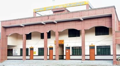 Five files of cases stolen from Tehsildar Puwayan's court