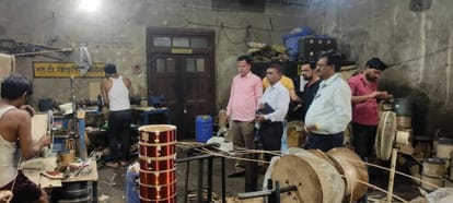 Transformer blew on Nigohi Road, fault in Rosa's 33 KV line