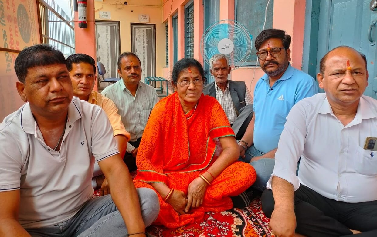 Demand For EO in Dwarahat