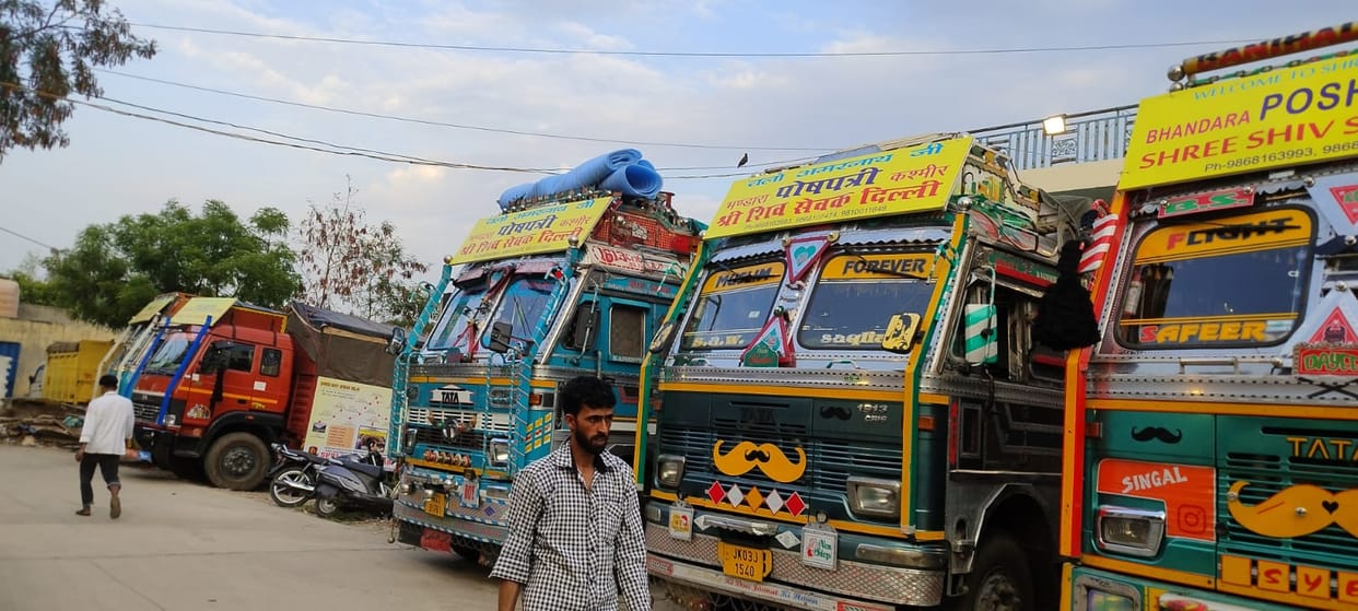 Bhandara will run in Amarnath from July 1 to August 31