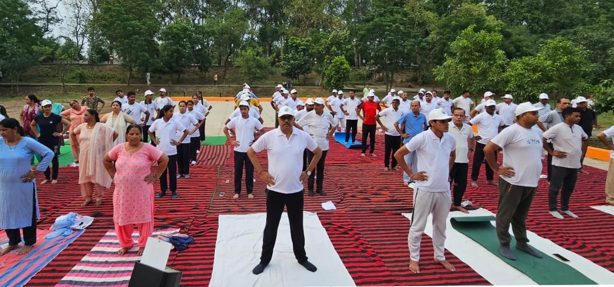 The incurable disease in science, its simple treatment in yoga