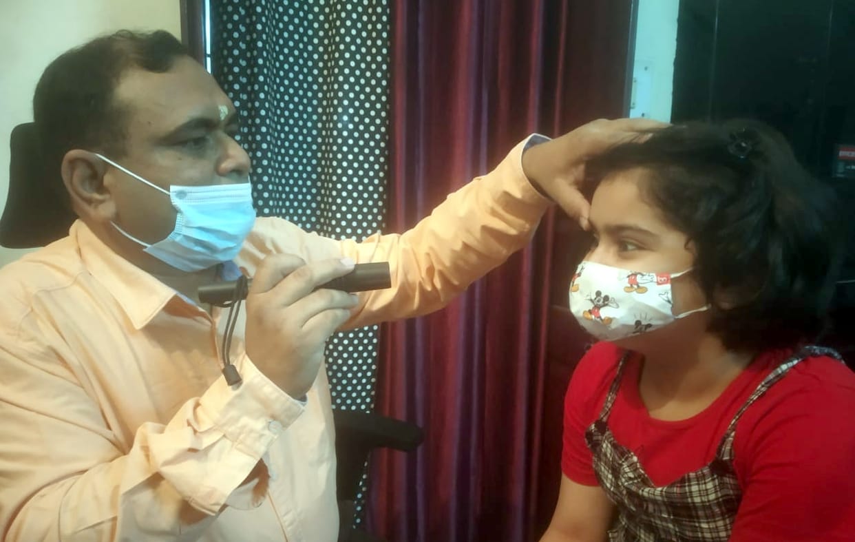Allergy problem increased in summer