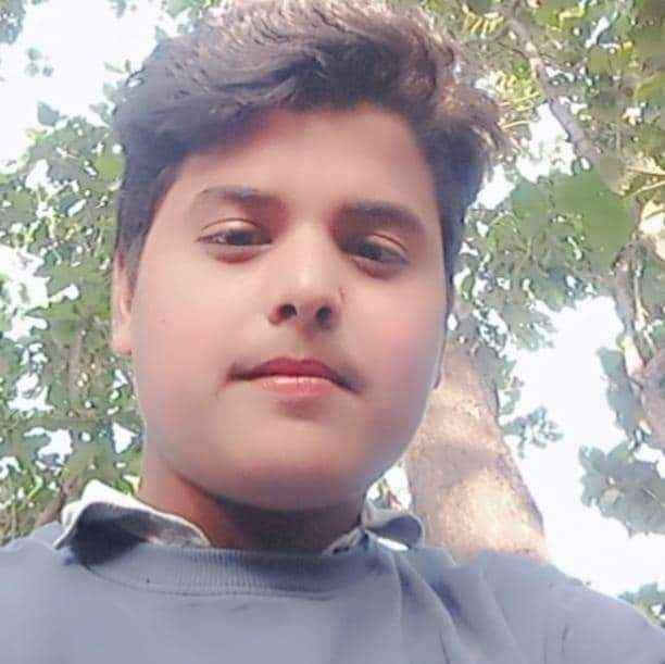 a youth died by current