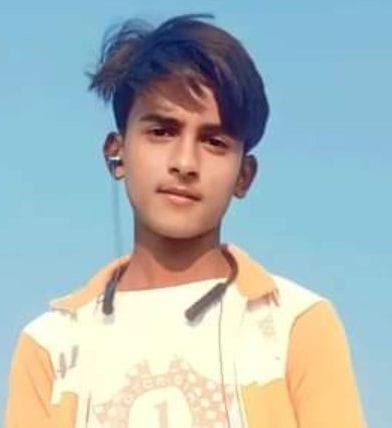 Teenager who went to bath died by drowning in Rapti river