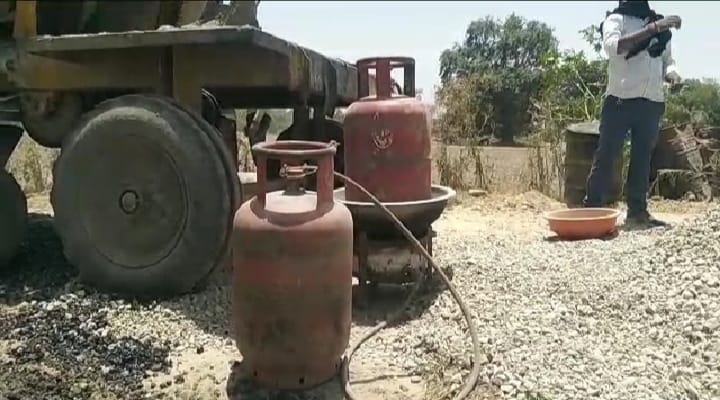 Aseni-Bela road will be renovated for seven crores, process for allotment of work to the contractor started