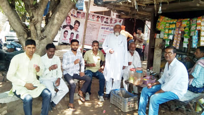 Congress will not tolerate tampering with the constitution