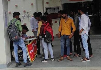 42 youths got jobs in employment fair