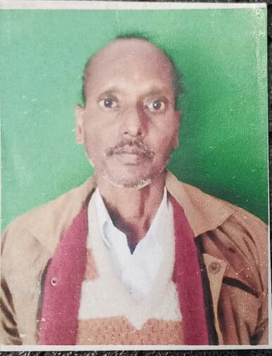 Farmer died due to electrocution in wire cage