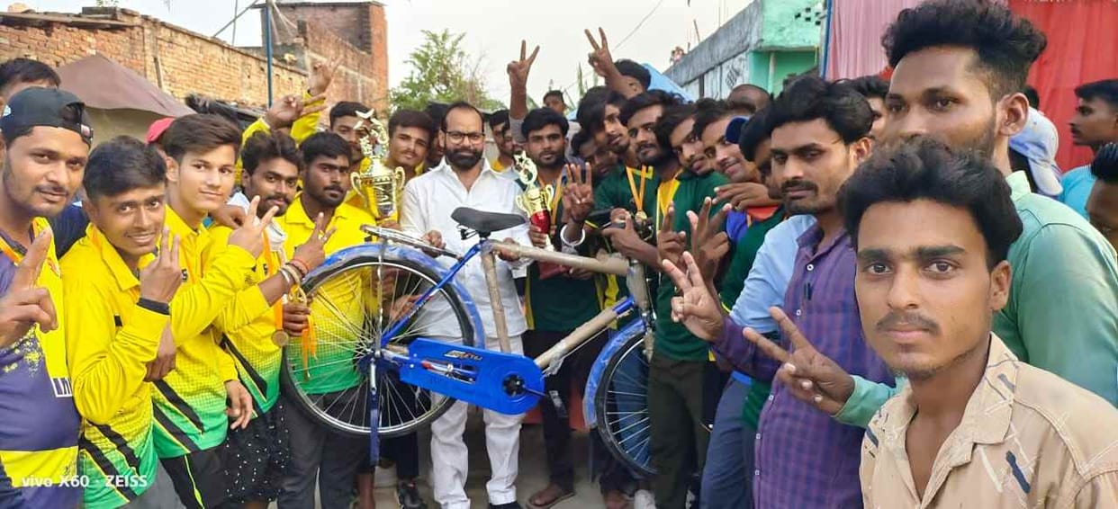 gulelha won cricket match