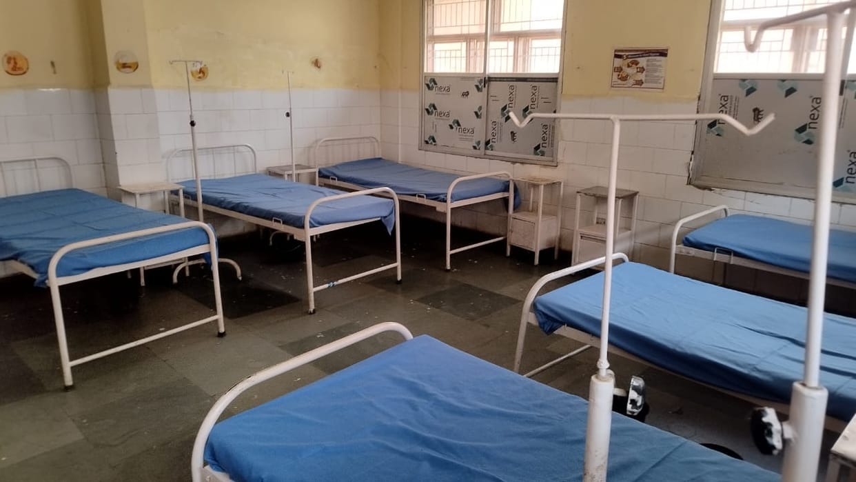 health problem death