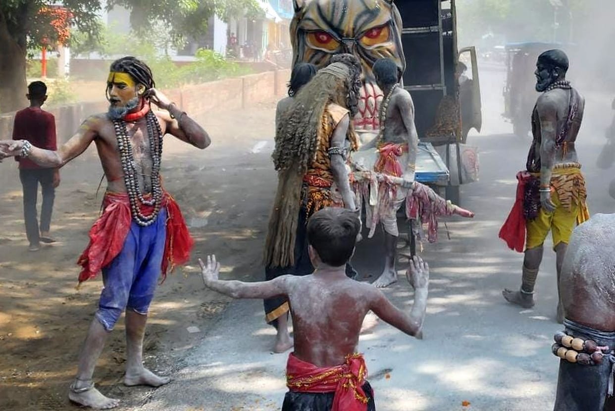 The boom of yoga, the participation of every class